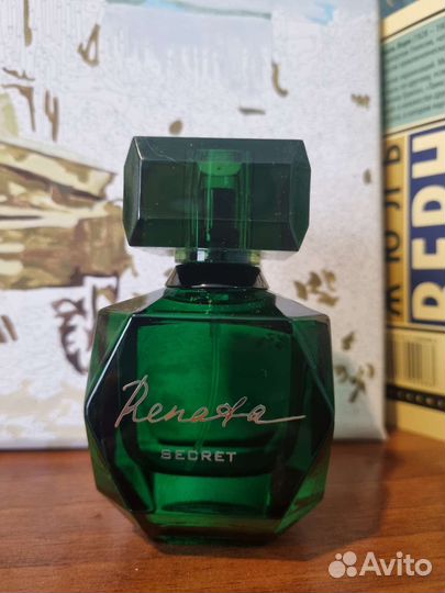 Духи faberlic Renata secret