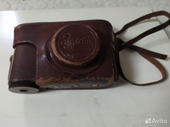 Продам Фотоаппарат 