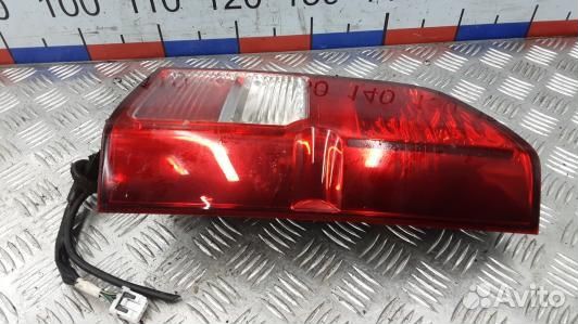 Фонарь задний правый nissan pathfinder R51 (AAD15M