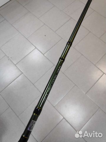 Спиннинг Norstream Branch BRS-762M 7-28 грамм