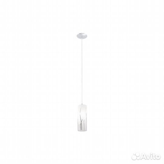 Люстра подвесная на кухню прованс