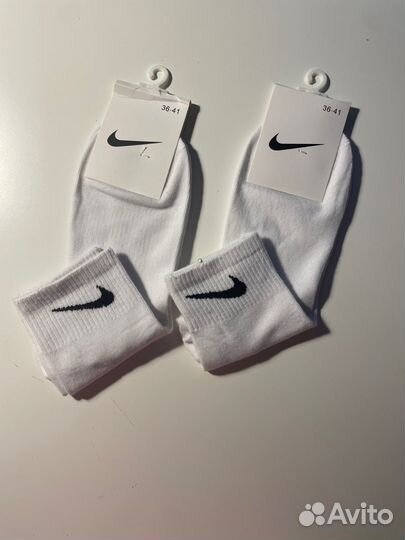 Носки nike everyday
