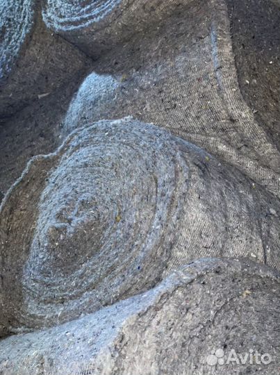 Хпп (холостопрошивное полотно)