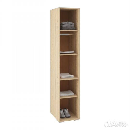 Пенал новый