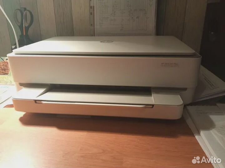 Продам принтер (мфу)