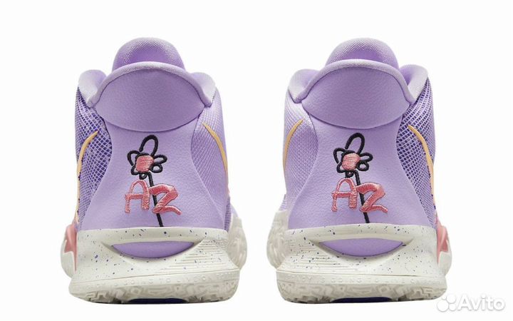 Nike Kyrie 7 баскетбольные кроссовки