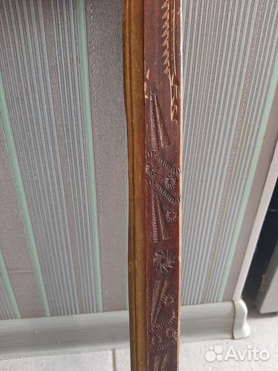 Рамка старинная