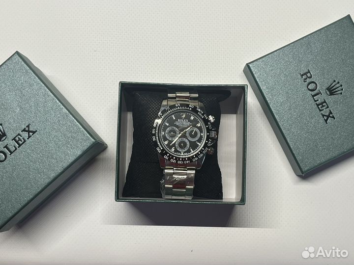 Часы Rolex Datejust Новые В упаковке