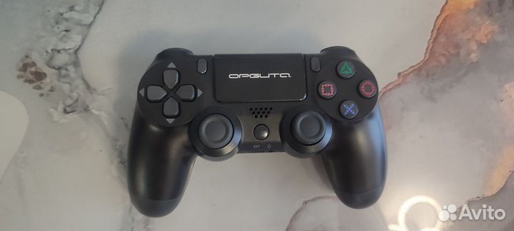 Геймпад для android