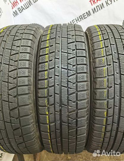 Yokohama Ice Guard IG50+ 185/65 R15 88Q