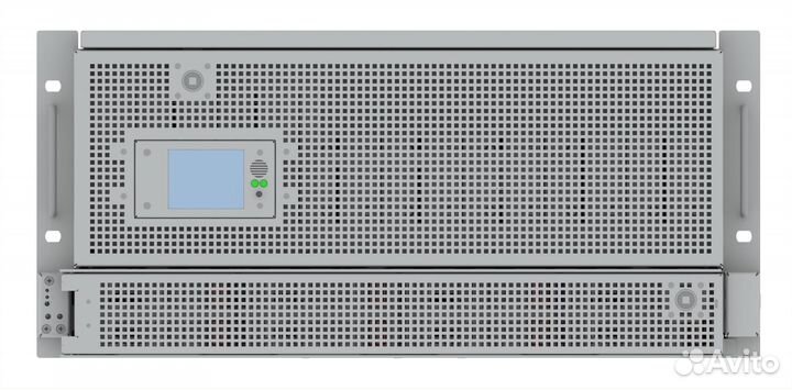 Российский сервер Норси-Транс яхонт-увм Э124