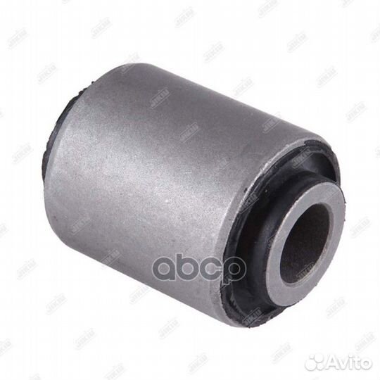 Сайлентблок задней поперечной тяги toyota