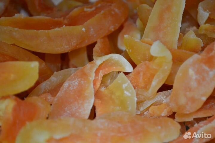 Цукаты оптом от производителя