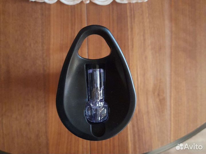 Фляжка автомобильня, туристическая