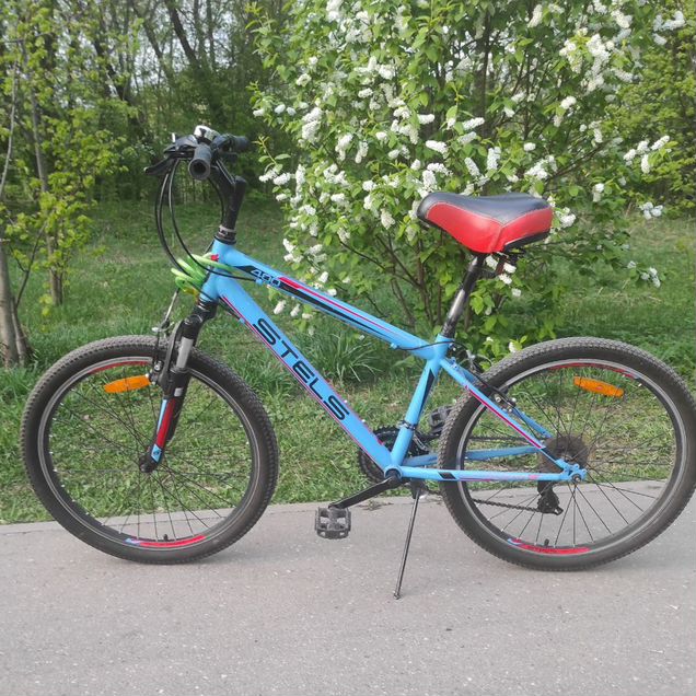 Велосипед Stels 24''