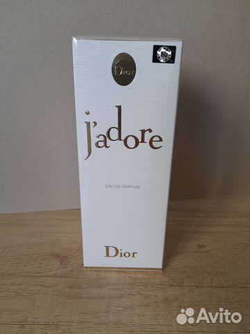 Dior jadore парфюм