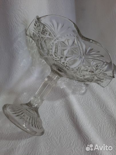 Ваза для фруктов