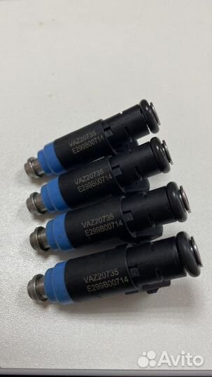 Форсунки siemens vaz20735