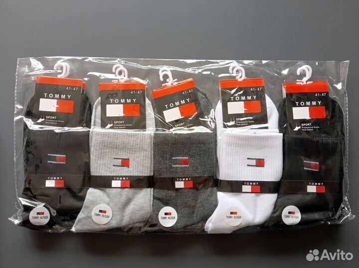 Носки Nike Jordan Adidas Puma