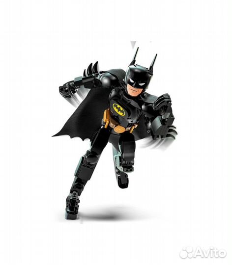 Конструктор lego Super Heroes 