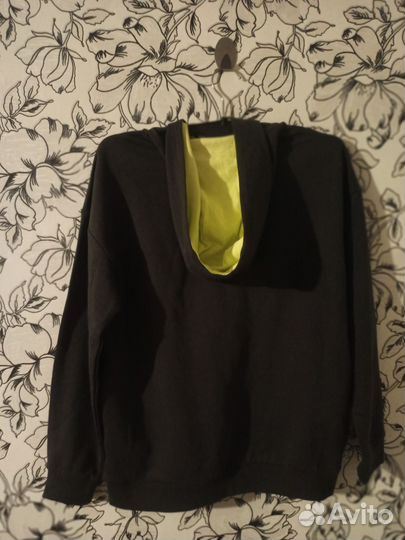 Худи с Наруто новое, размер146/152