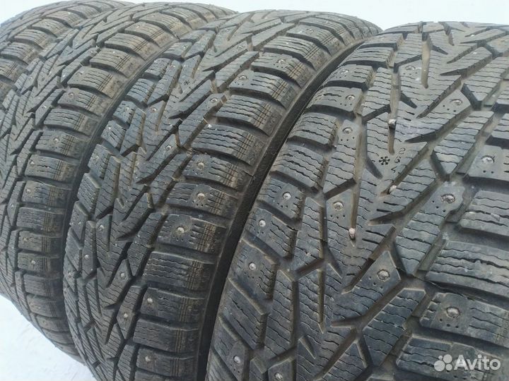 Nokian Tyres Nordman 7 SUV 215/65 R16