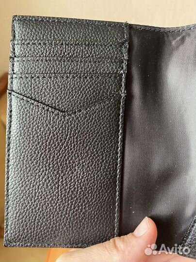 Обложка на паспорт victoria secret оригинал