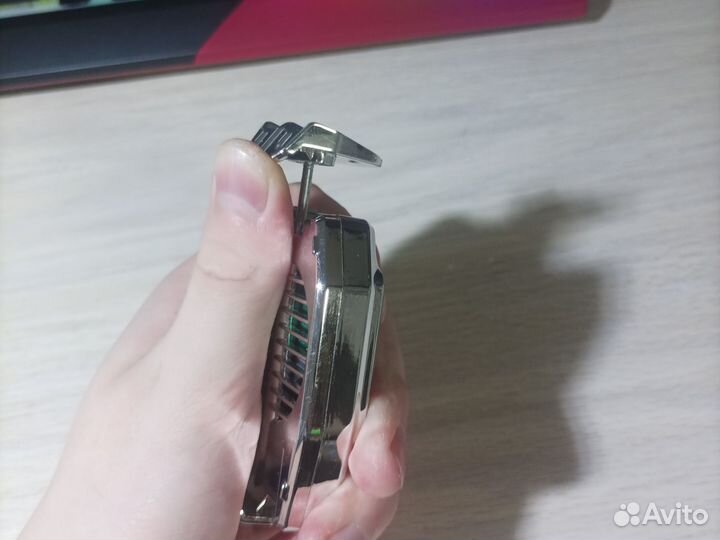 Кулер для телефона