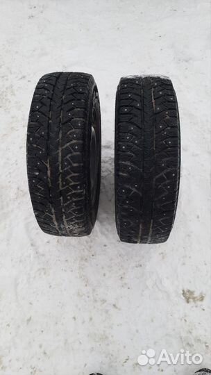 Bridgestone Ice Cruiser 7000 185/70 R14 88Q