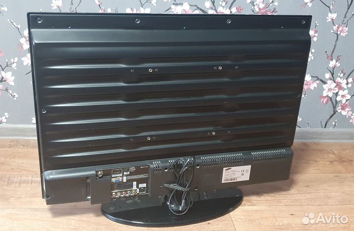 Телевизор Samsung