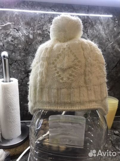 Шапка детская