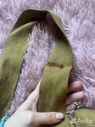 Сумка винтаж