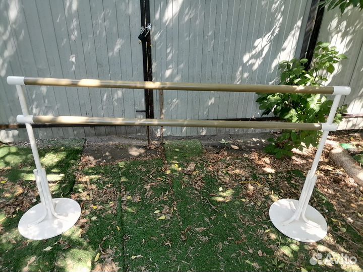 Балетный станок хореографический