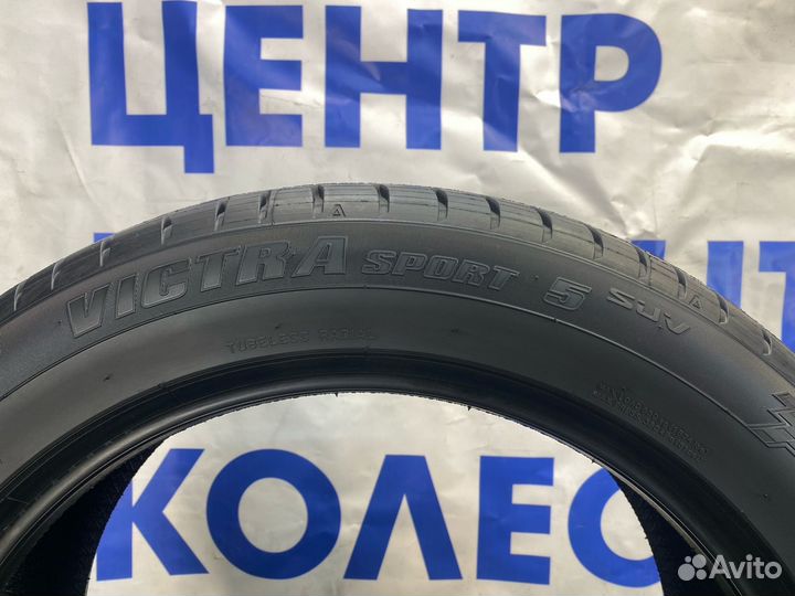 Maxxis Victra Sport VS5 225/50 R18 95H