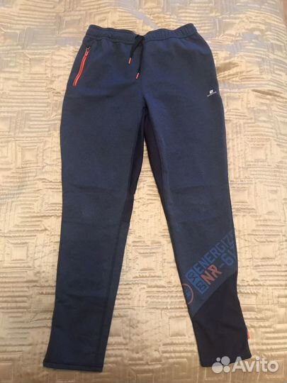 Брюки для мальчика 9-13 лет(140-152)