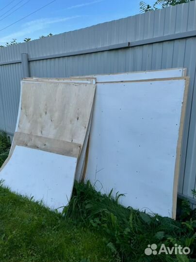 Оконный блок деревянный