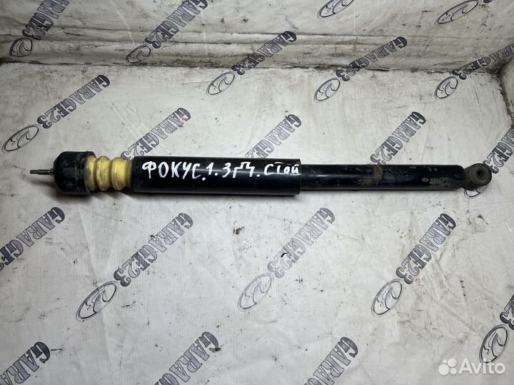 Амортизатор задний Ford Focus 1