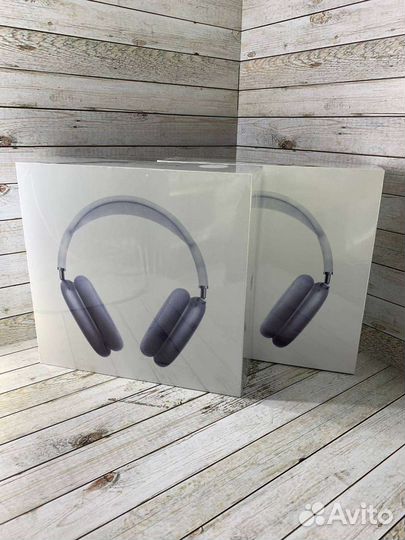 Наушники AirPods Max