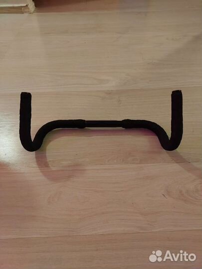 Руль баран 25.4