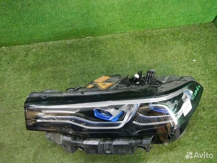 Фара левая BMW X7