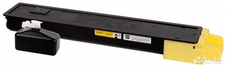 Картридж Sakura satk8325Y 1427185