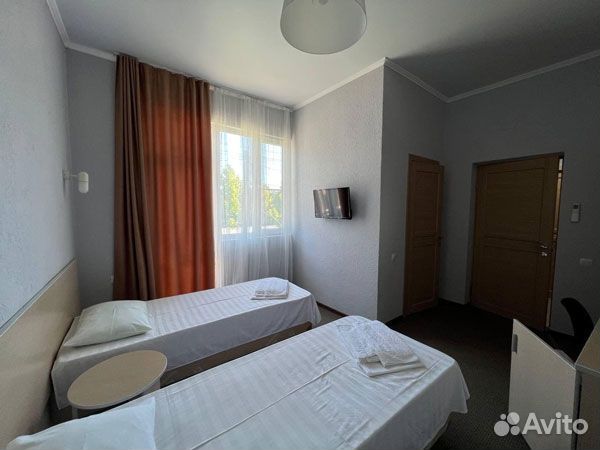 Йога-тур: 2 в 1: Сочи + Абхазия