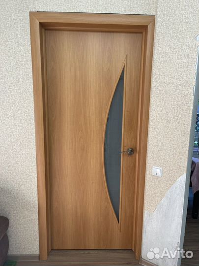 Дверь межкомнатная