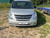 Hyundai Grand Starex 2.5 MT, 2010, 152 000 км, с пробегом, цена 1 250 000 руб.