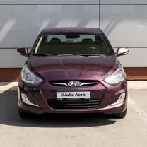 Hyundai Solaris 1.6 AT, 2011, 148 059 км, с пробегом, цена 929 000 руб.