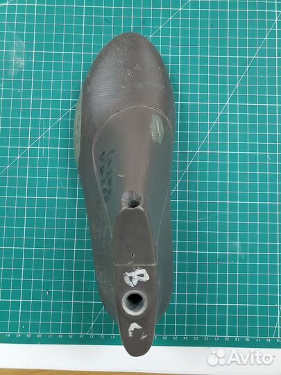 Колодки для изготовления обуви