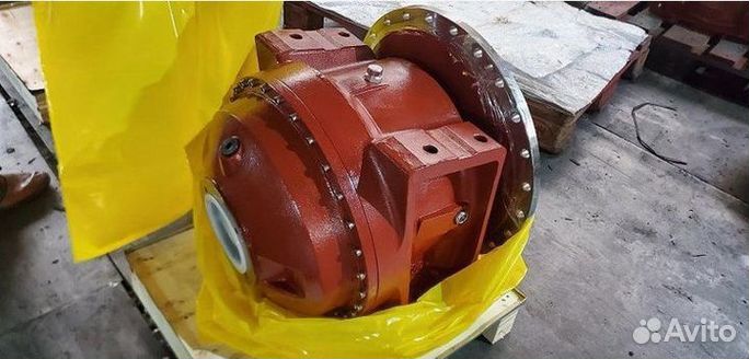 Редуктор pmb6