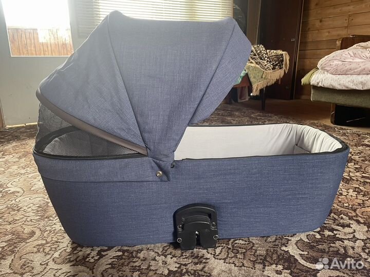 Коляска Noordline Nicole sport 2 в 1