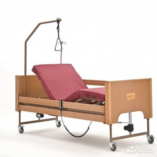 Кровать функциональная с электроприводом