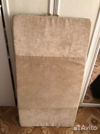 Матрас детский